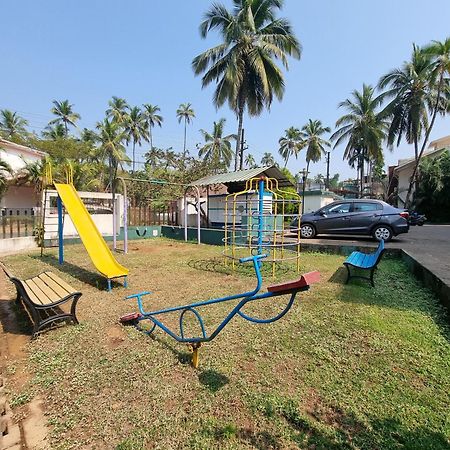 Heritage Exotica Villa - 4Bhk, บากา ภายนอก รูปภาพ