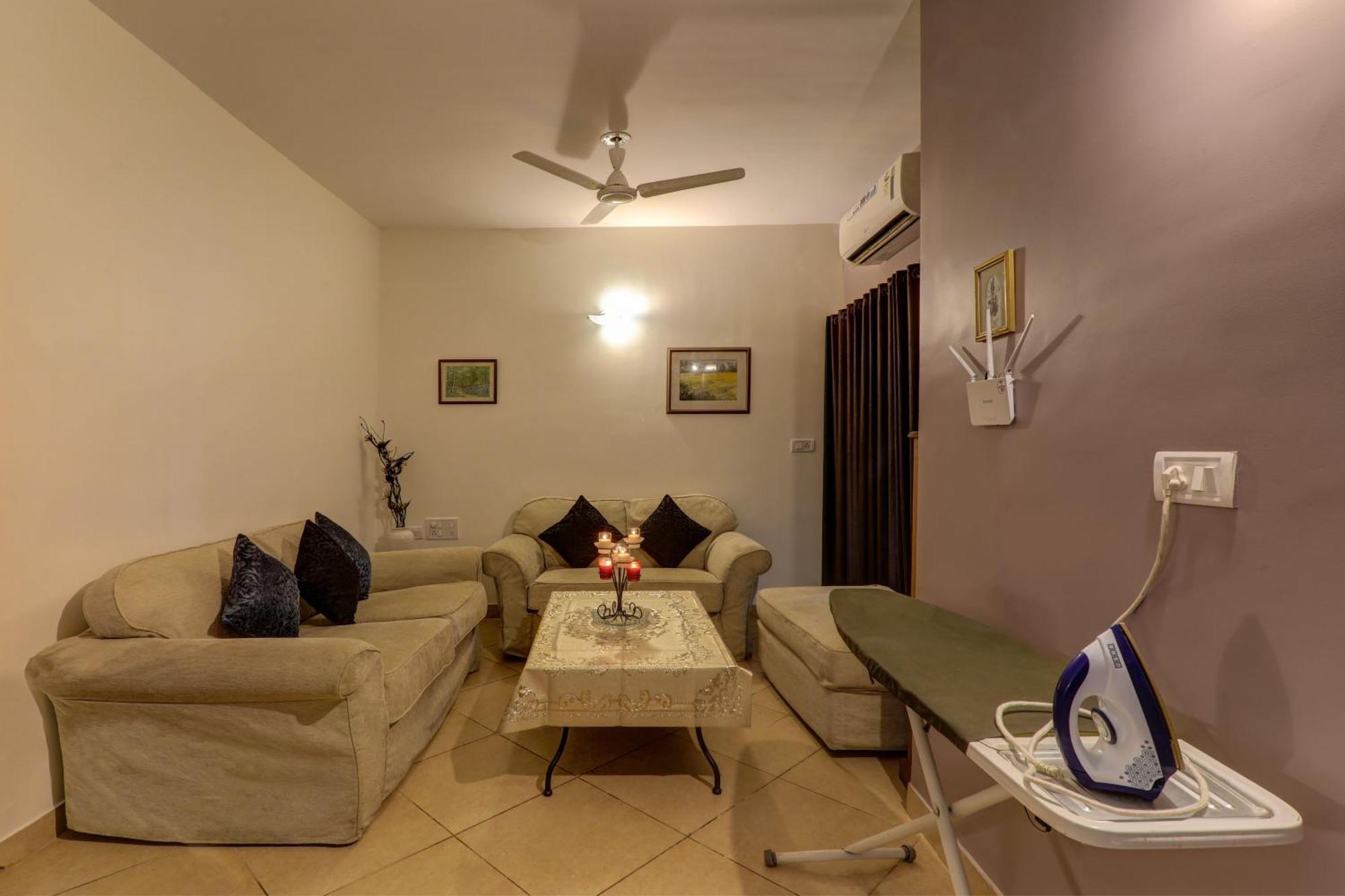 Heritage Exotica Villa - 4Bhk, บากา ภายนอก รูปภาพ